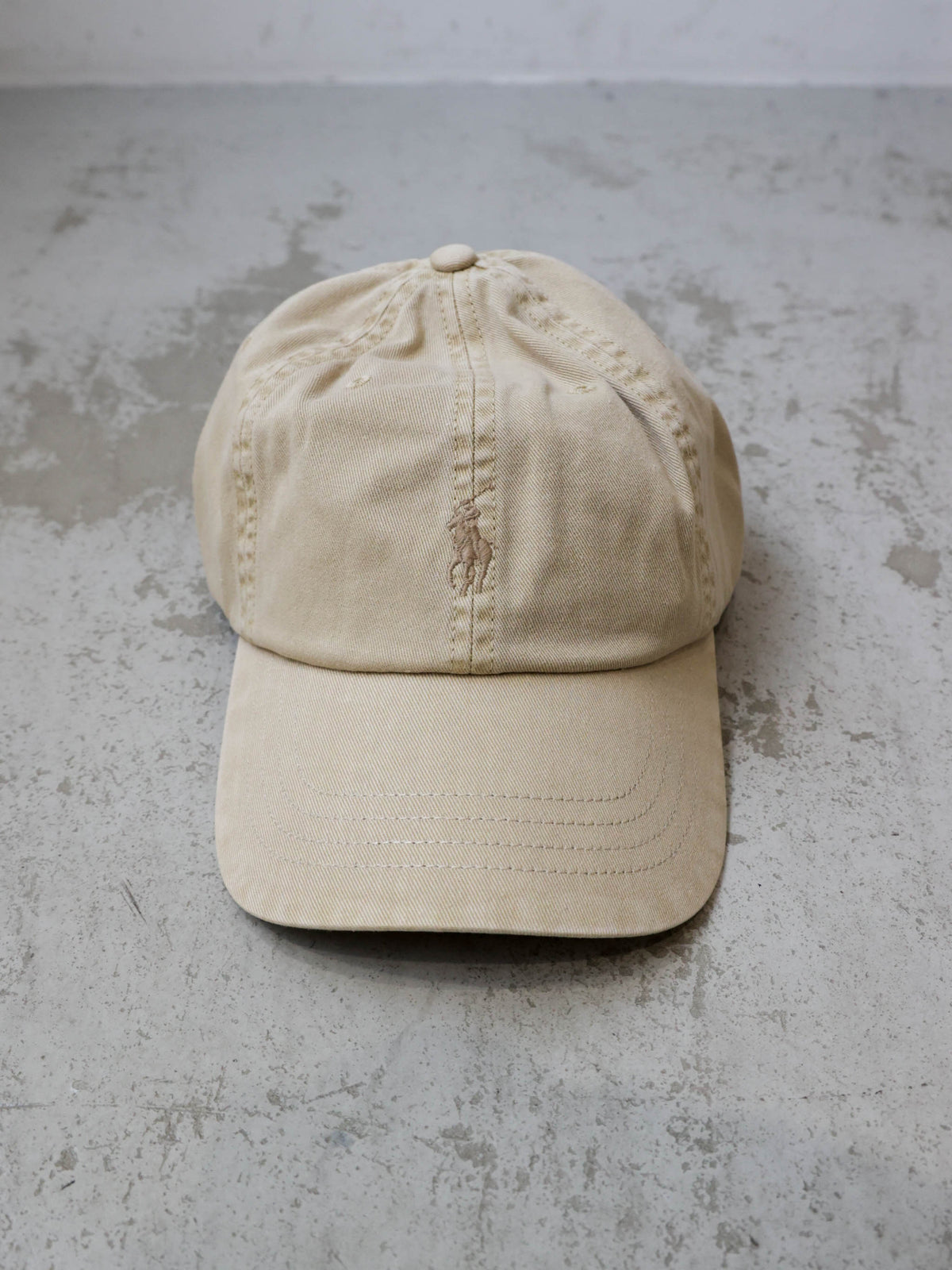 63R0229101	CLS SPRT CAP/Ralph Lauren