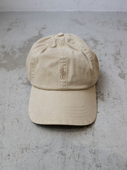63R0229101	CLS SPRT CAP/Ralph Lauren