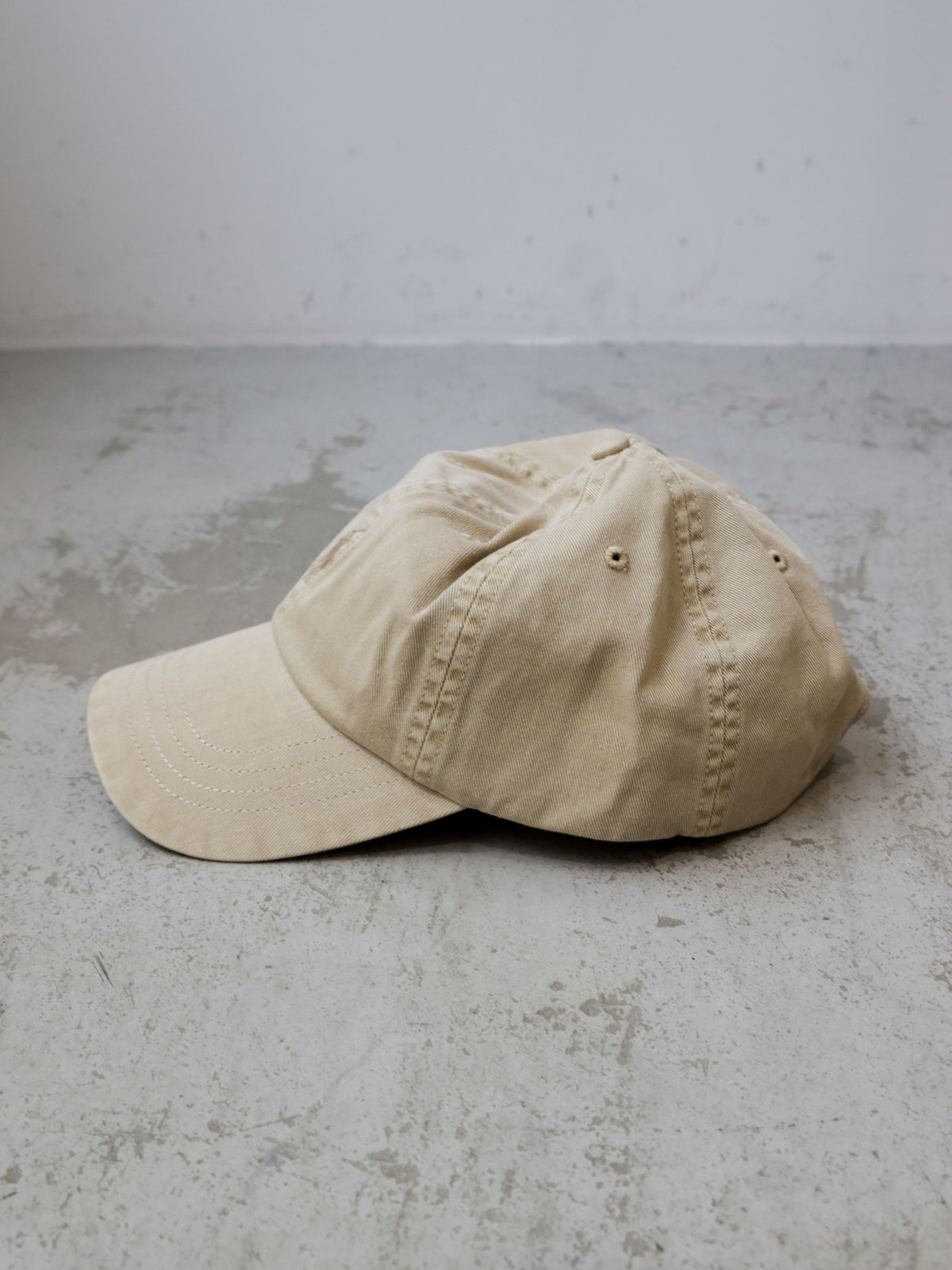 63R0229101	CLS SPRT CAP/Ralph Lauren