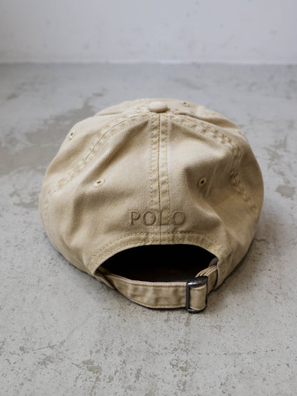 63R0229101	CLS SPRT CAP/Ralph Lauren