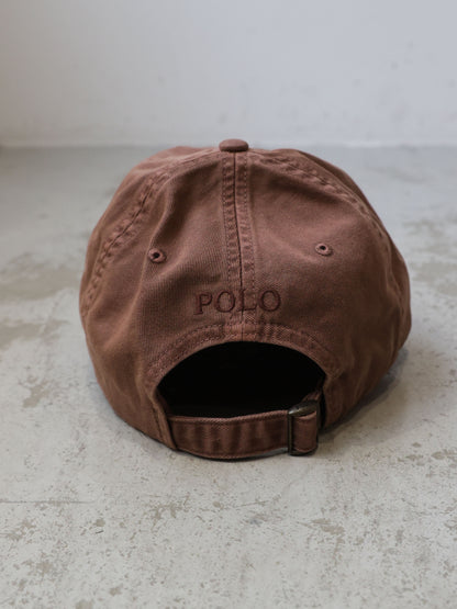 63R0229101	CLS SPRT CAP/Ralph Lauren