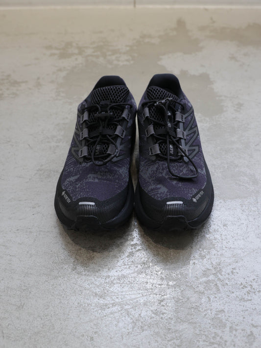 63S0269301 SALOMON L49256300 AERO FLOW GRVL GTX/SALOMON
