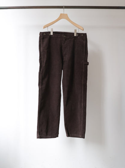 63S0378301	SMITH’S Atuck paint pants