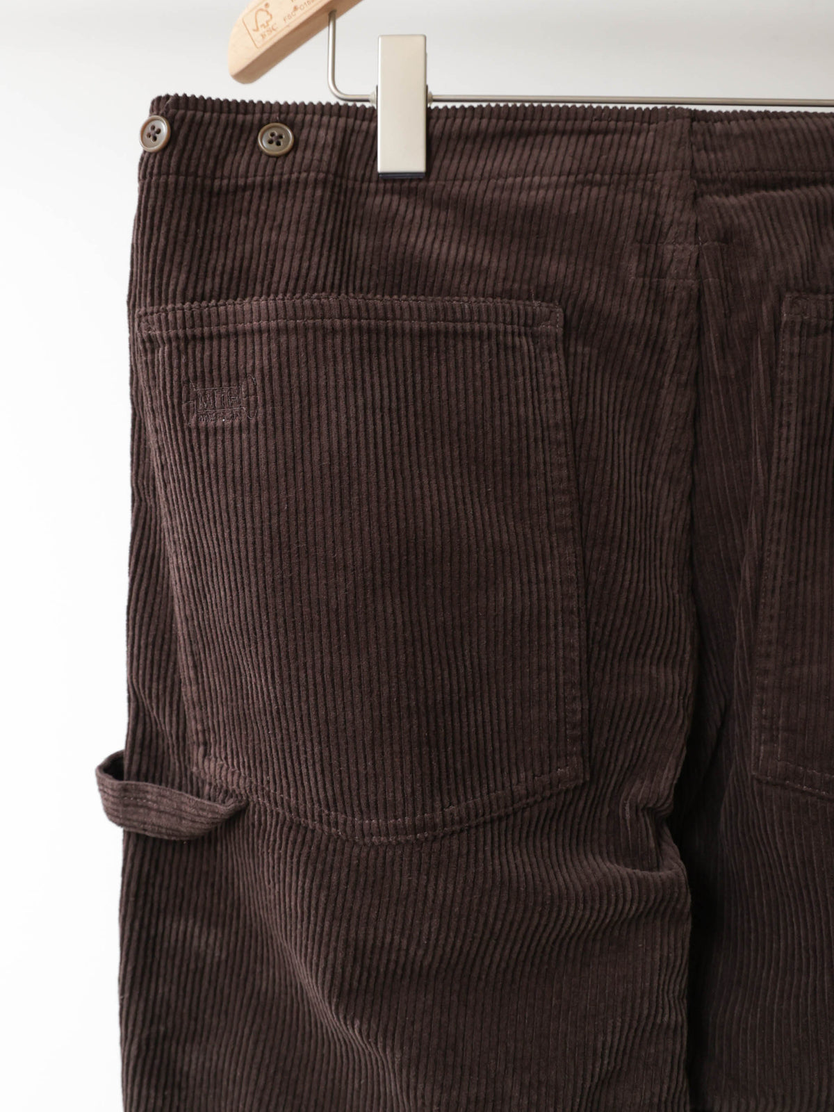 63S0378301	SMITH’S Atuck paint pants