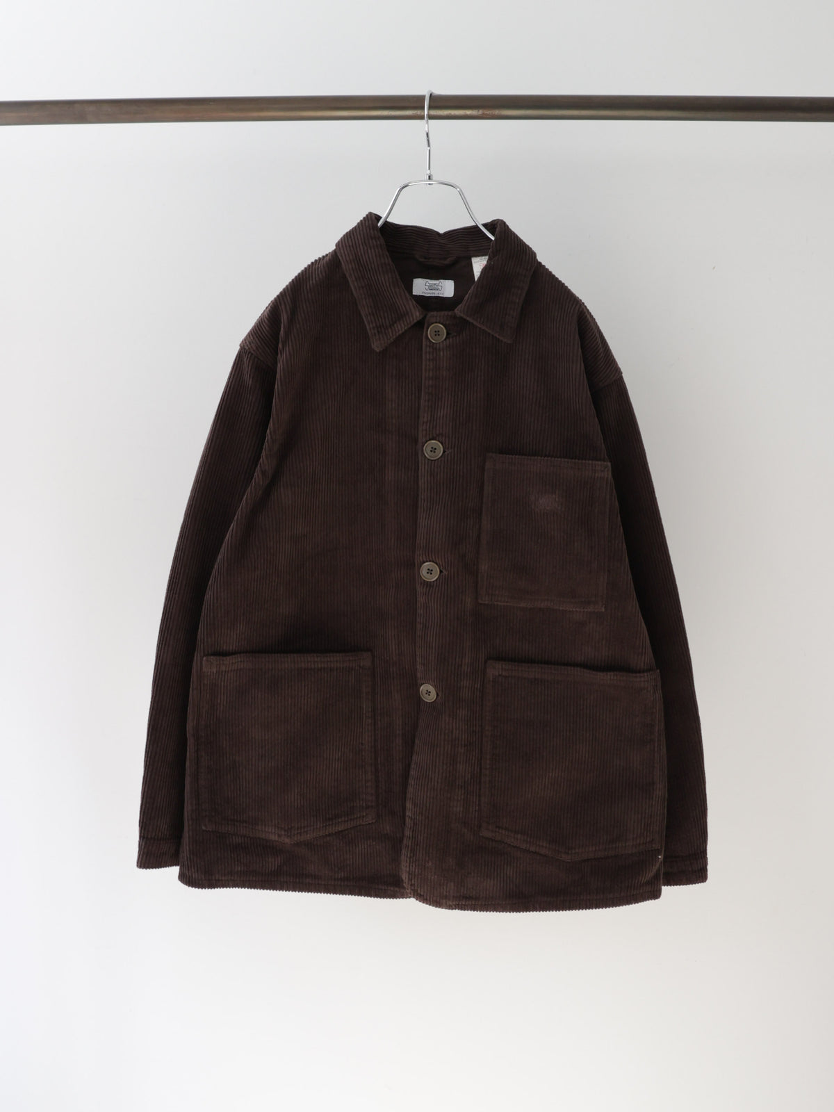 63S0378302	SMITH’S ALESHALLES jacket