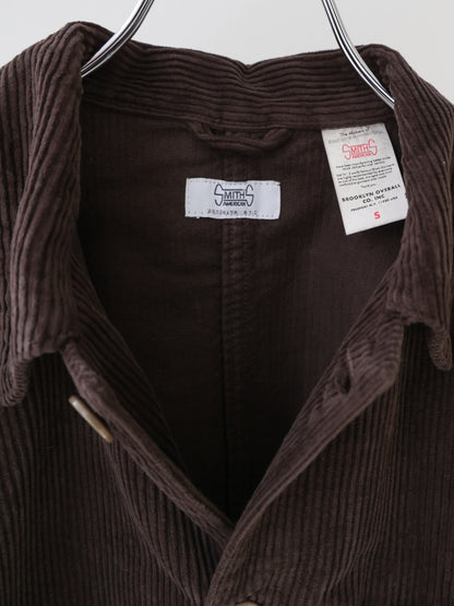 63S0378302	SMITH’S ALESHALLES jacket
