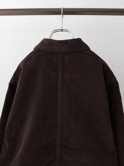 63S0378302	SMITH’S ALESHALLES jacket