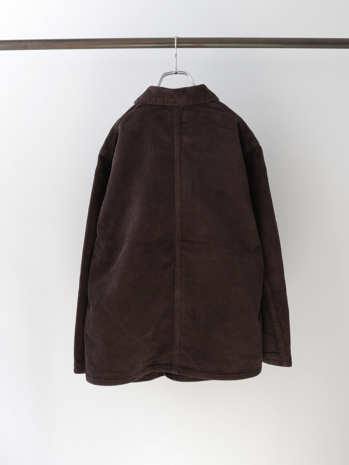 63S0378302	SMITH’S ALESHALLES jacket