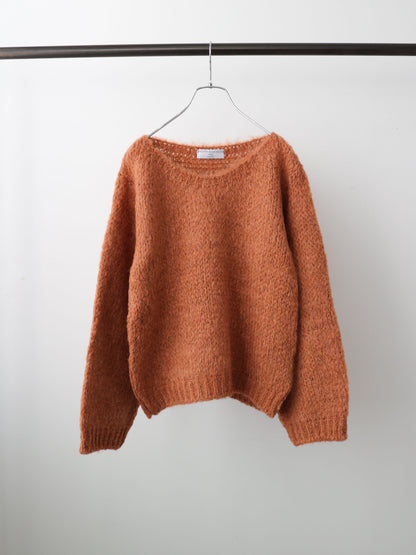 63T0228101	【別注】TRICOT JEAN MARC - SESAMY