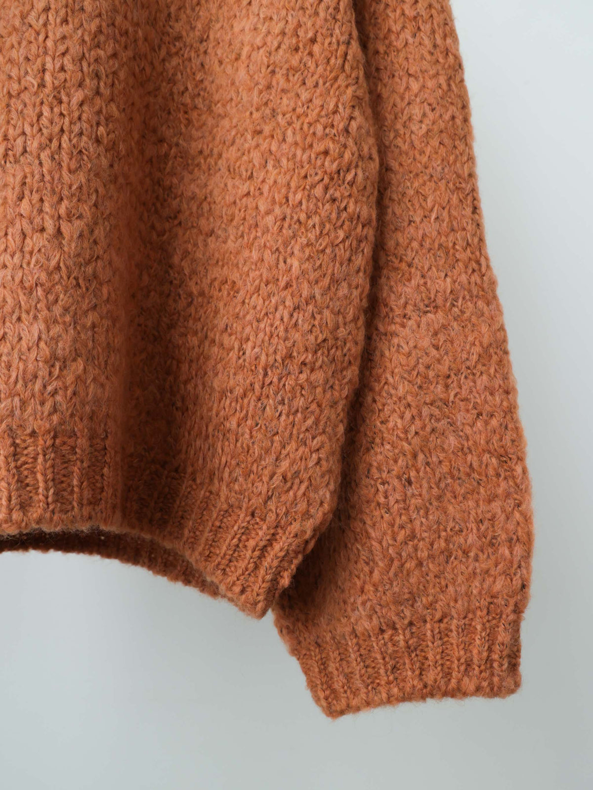 63T0228101	【別注】TRICOT JEAN MARC - SESAMY