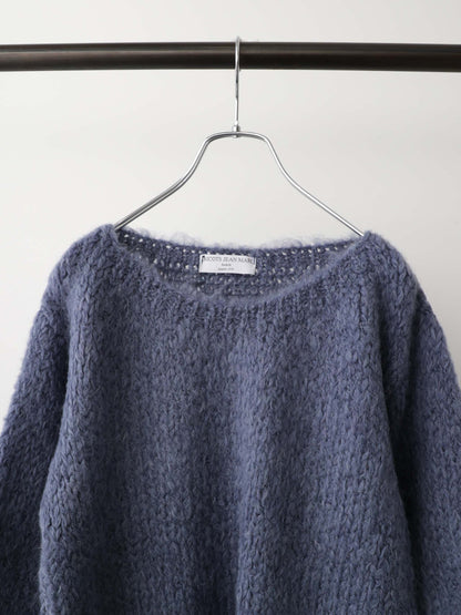 63T0228101	【別注】TRICOT JEAN MARC - SESAMY