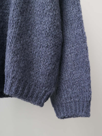 63T0228101	【別注】TRICOT JEAN MARC - SESAMY