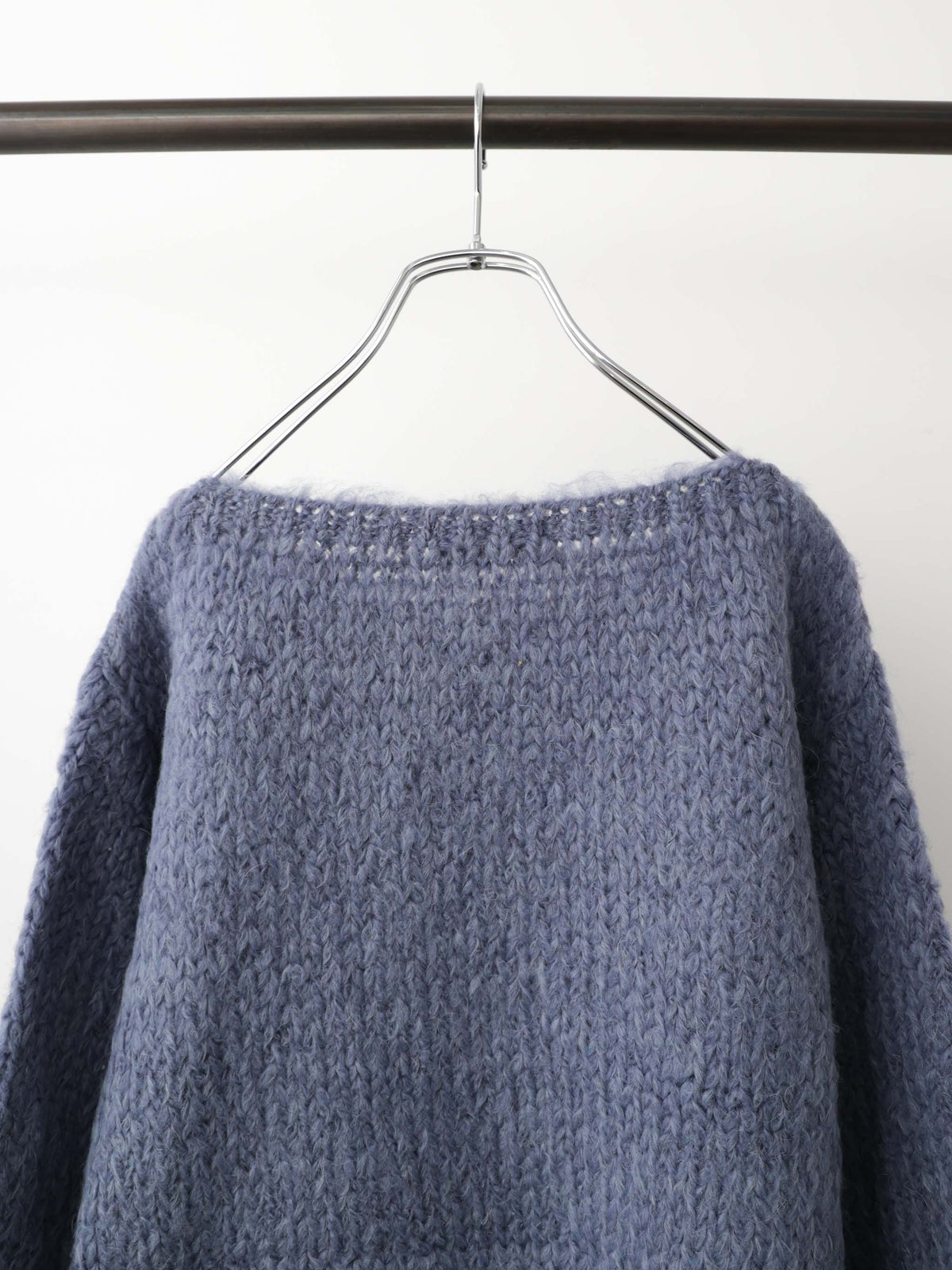 63T0228101	【別注】TRICOT JEAN MARC - SESAMY