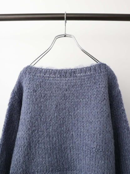 63T0228101	【別注】TRICOT JEAN MARC - SESAMY
