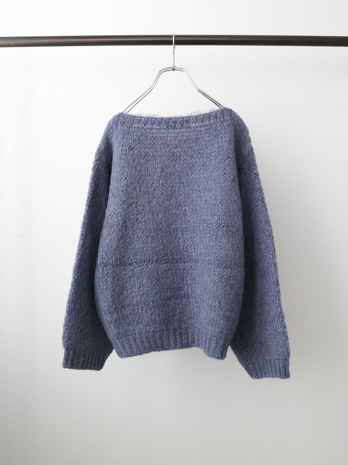 63T0228101	【別注】TRICOT JEAN MARC - SESAMY