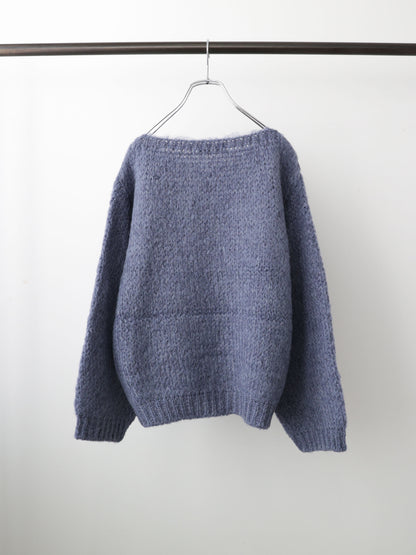 63T0228101	【別注】TRICOT JEAN MARC - SESAMY