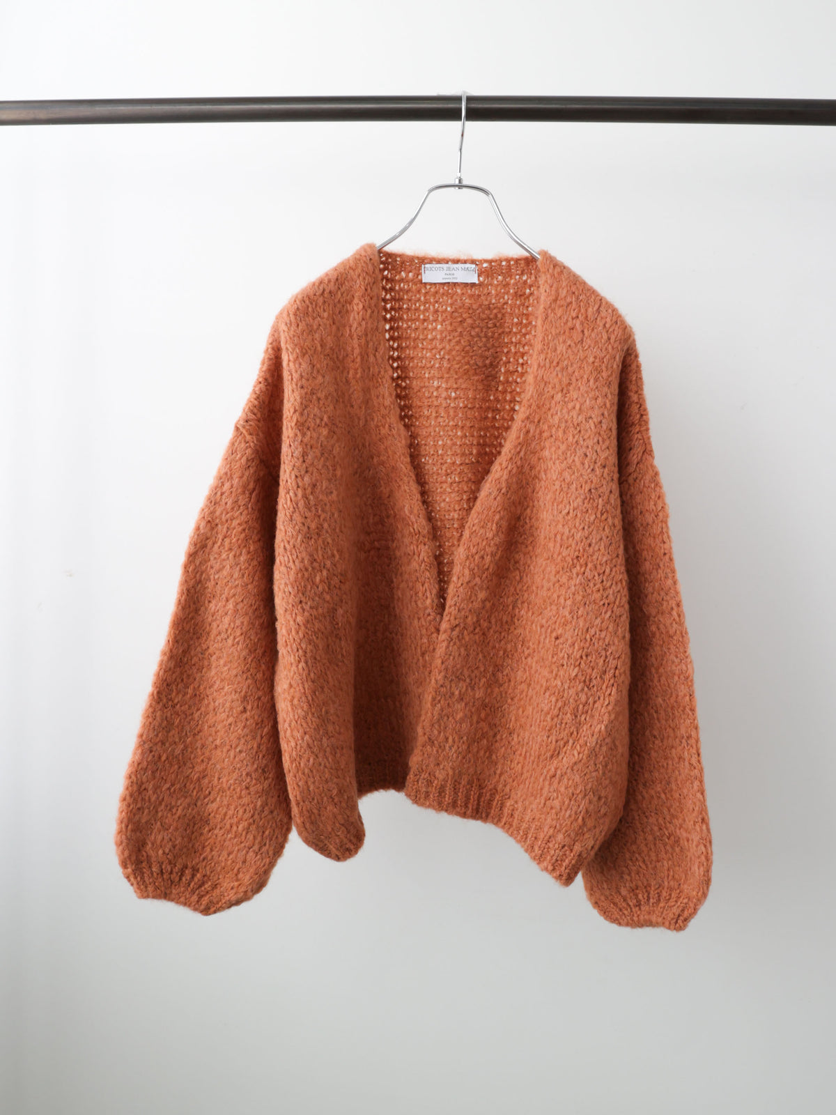 63T0228102	【別注】TRICOT JEAN MARC - CESAME