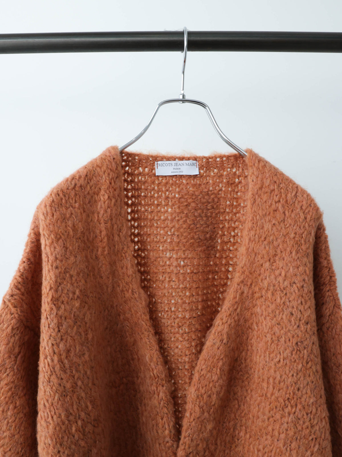 63T0228102	【別注】TRICOT JEAN MARC - CESAME