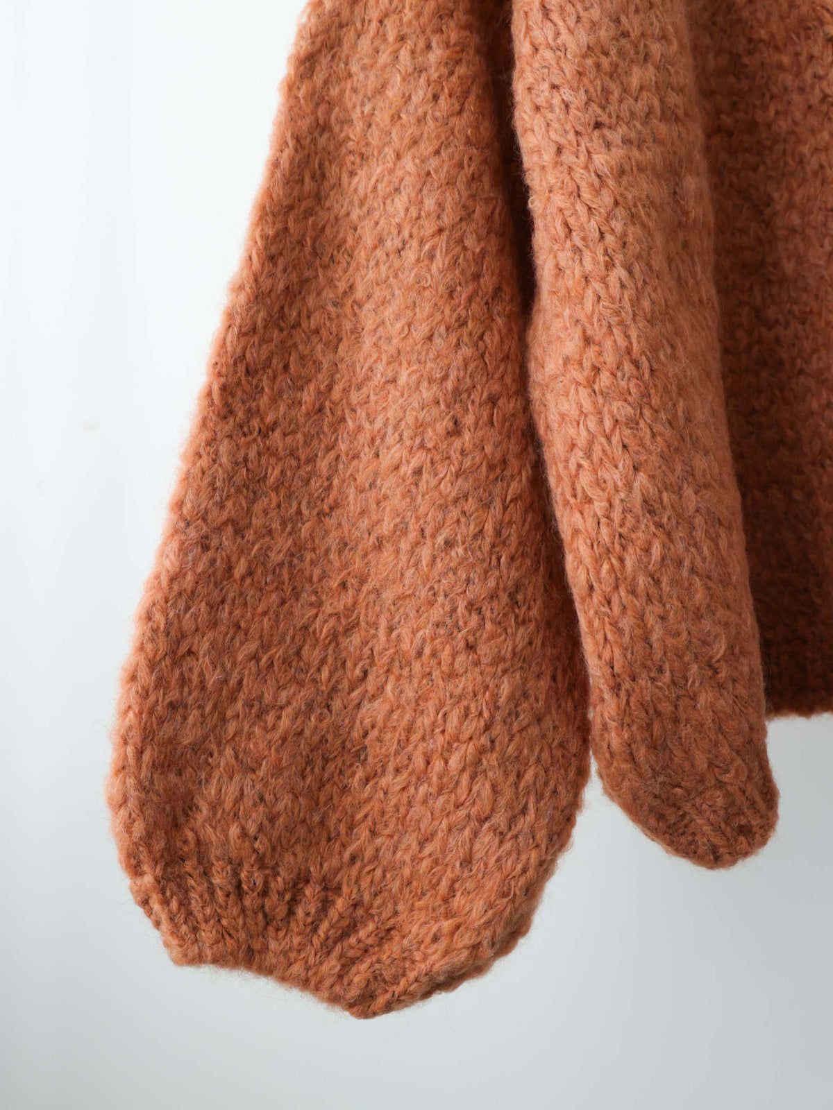 63T0228102	【別注】TRICOT JEAN MARC - CESAME