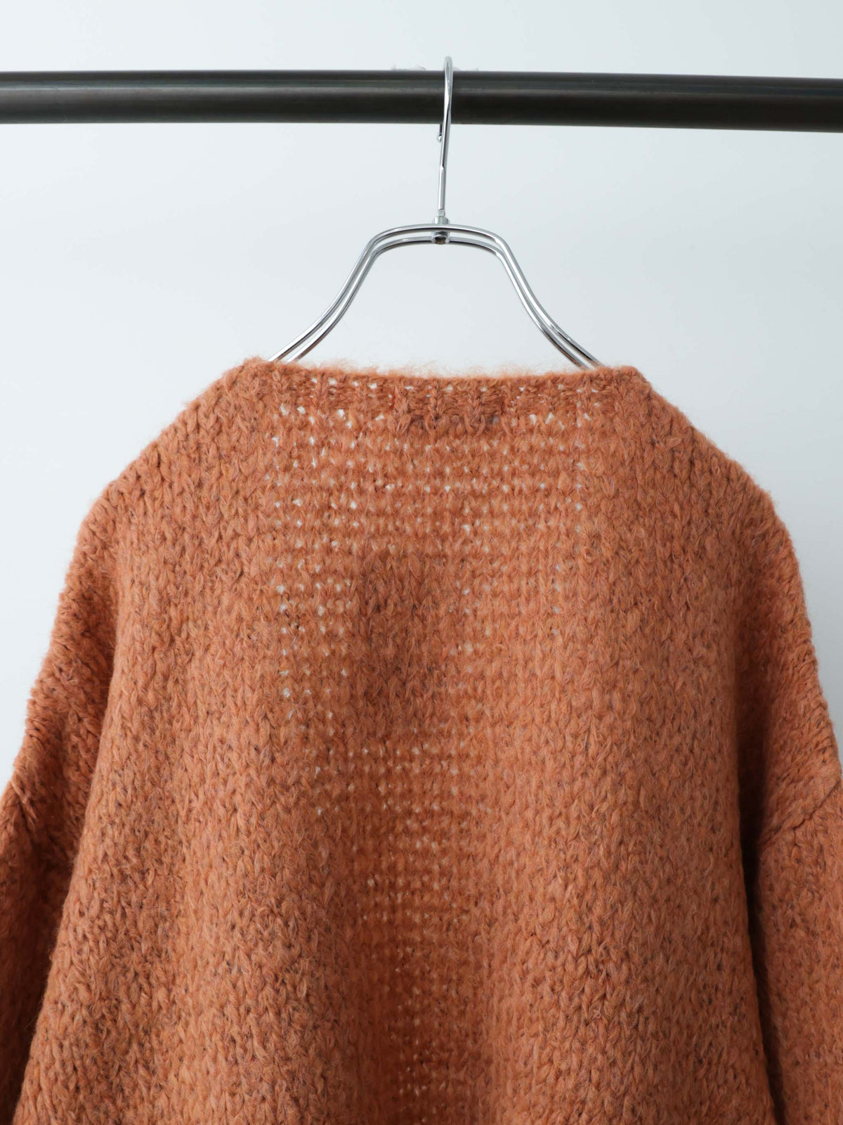 63T0228102	【別注】TRICOT JEAN MARC - CESAME