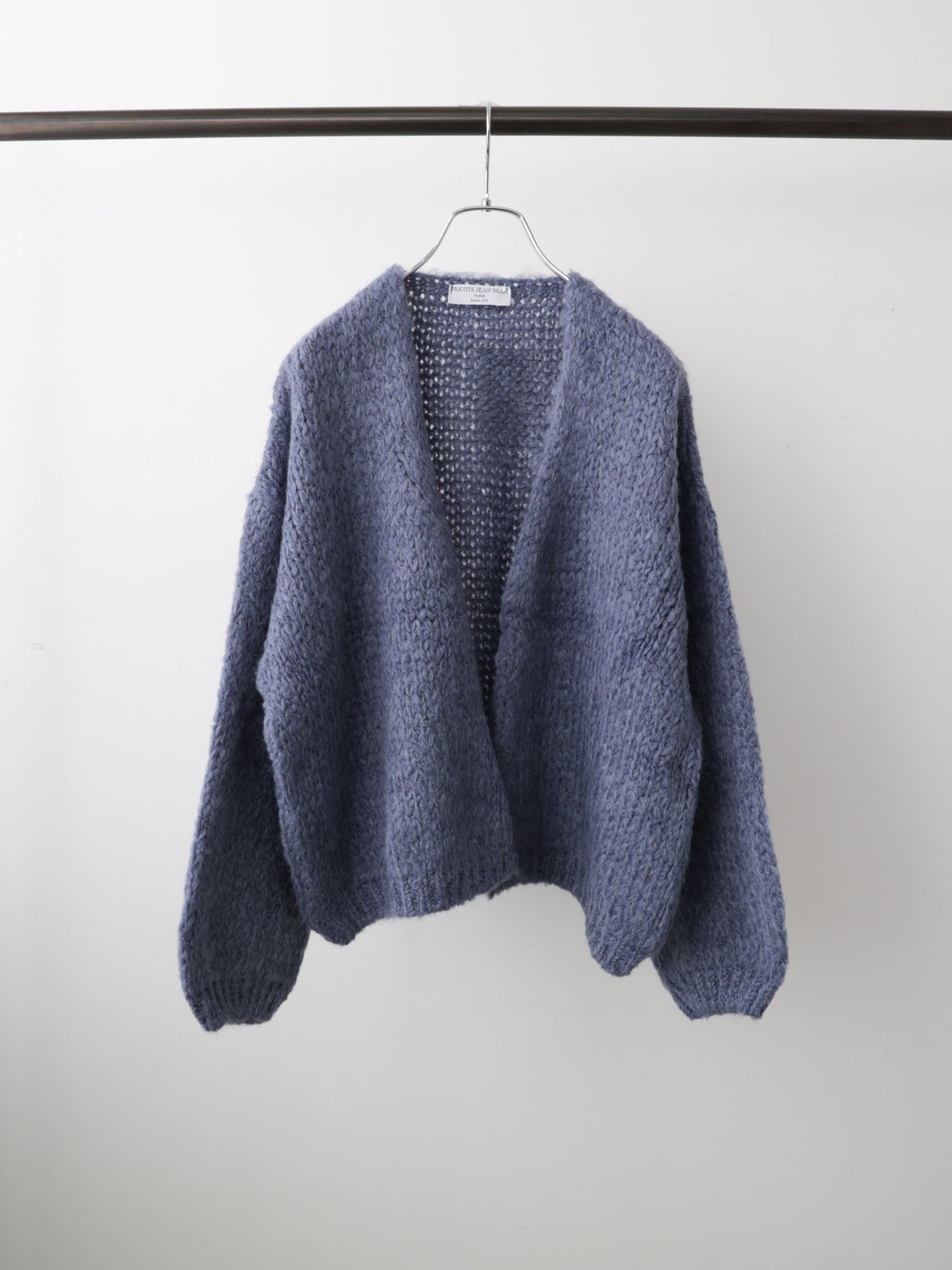 63T0228102	【別注】TRICOT JEAN MARC - CESAME