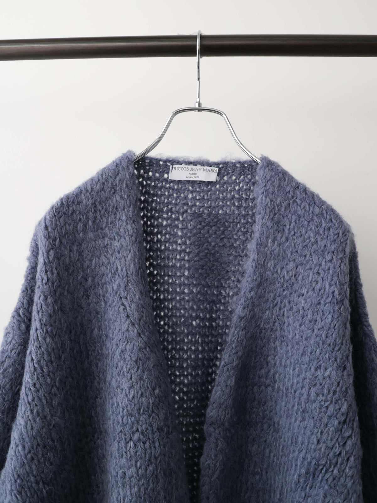 63T0228102	【別注】TRICOT JEAN MARC - CESAME