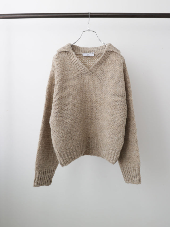 63T0228103	【別注】TRICOT JEAN MARC - CARSON