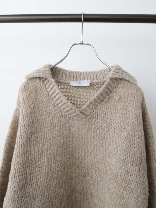 63T0228103	【別注】TRICOT JEAN MARC - CARSON