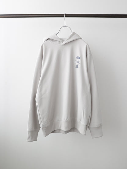 63T0258105	THE NORTH FACE NT62665	GAR DRY PILE SWEAT HOODIE