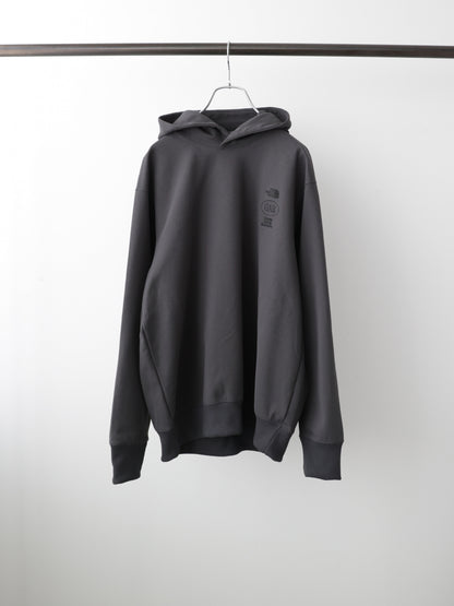 63T0258105	THE NORTH FACE NT62665	GAR DRY PILE SWEAT HOODIE