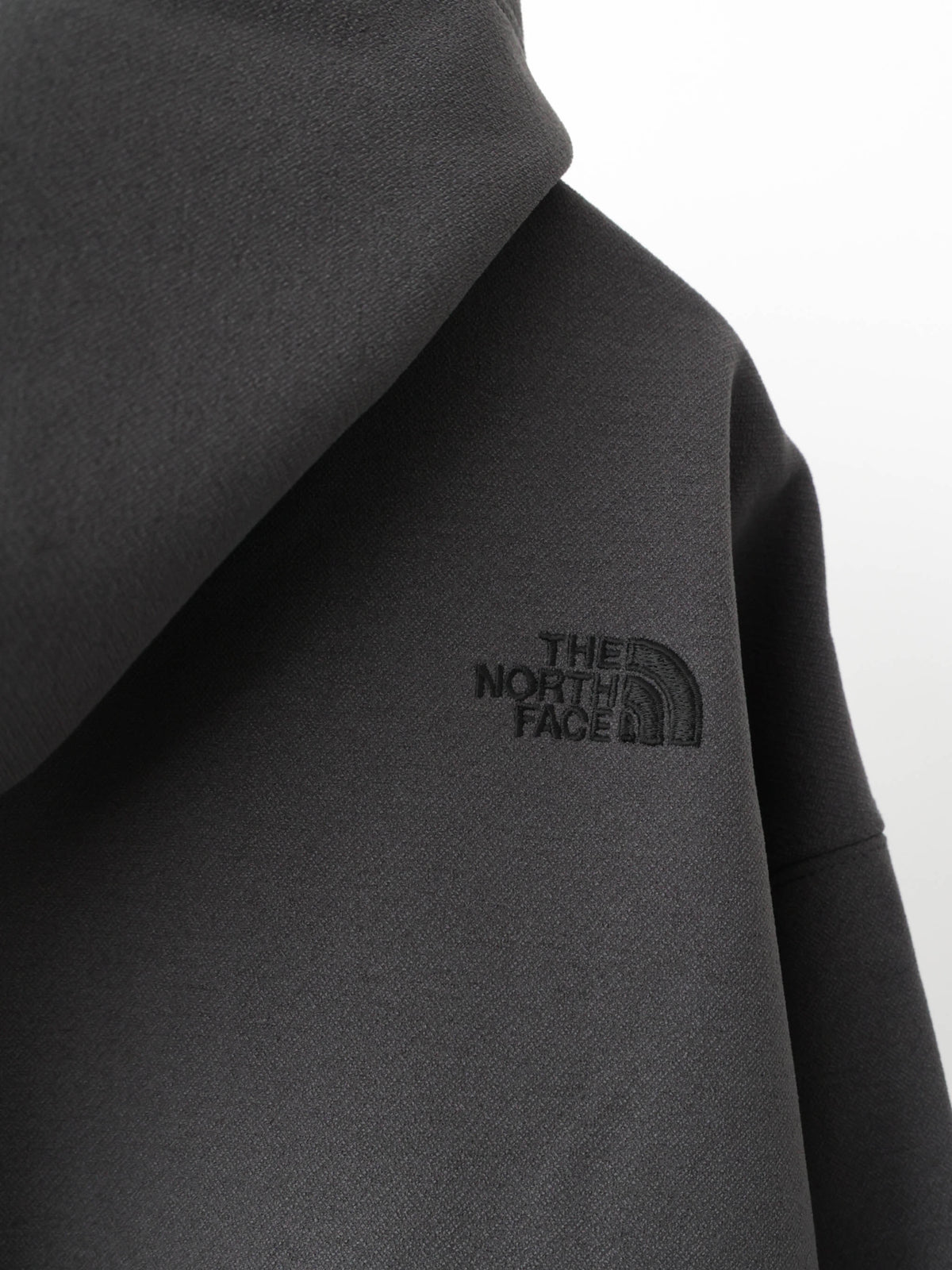 63T0258105	THE NORTH FACE NT62665	GAR DRY PILE SWEAT HOODIE