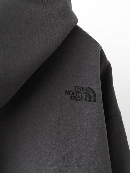 63T0258105	THE NORTH FACE NT62665	GAR DRY PILE SWEAT HOODIE