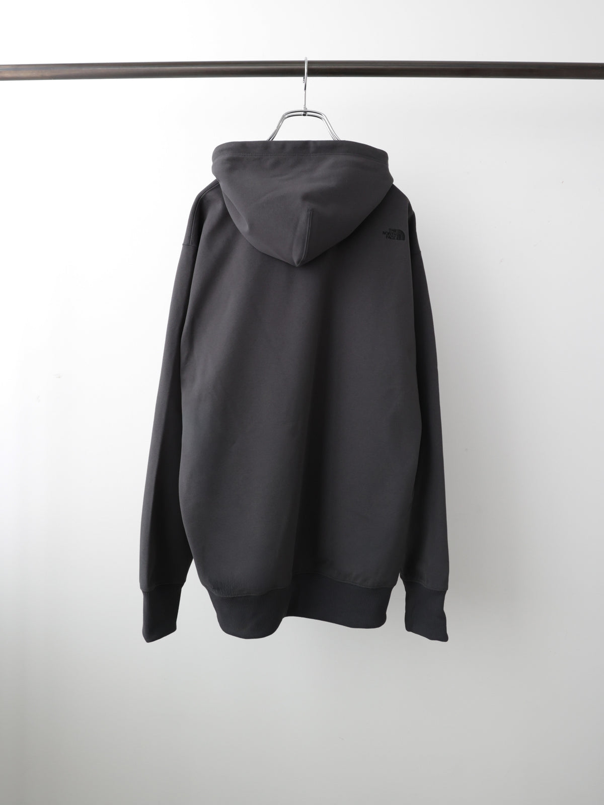 63T0258105	THE NORTH FACE NT62665	GAR DRY PILE SWEAT HOODIE