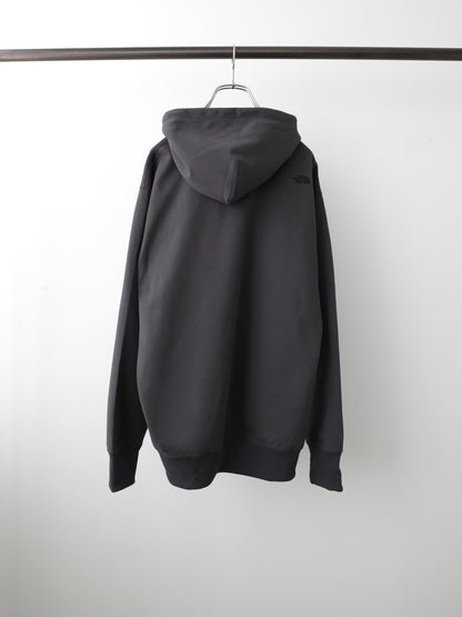 63T0258105	THE NORTH FACE NT62665	GAR DRY PILE SWEAT HOODIE