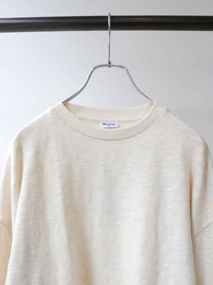 63T0268101	TIEASY AUTHENTIC ORIGIN DROP SHOULDER CR