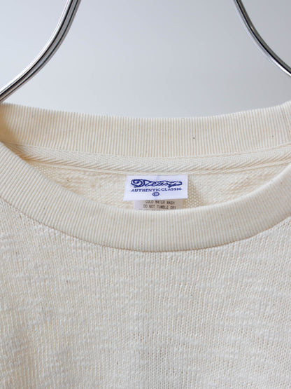 63T0268101	TIEASY AUTHENTIC ORIGIN DROP SHOULDER CR
