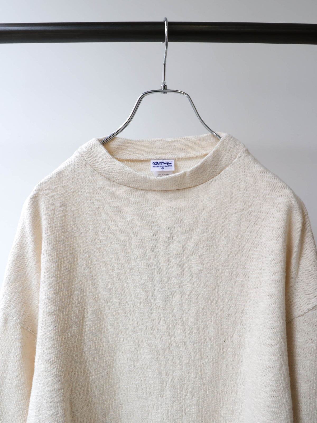 63T0268102	TIEASY AUTHENTIC ORIGINAL MOCK D/S