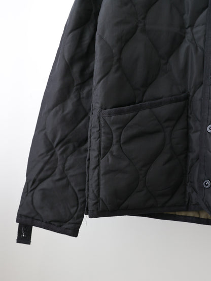 63T0278102	TAION W104B2ML-1 MLT CREWNECK DOWN jacket