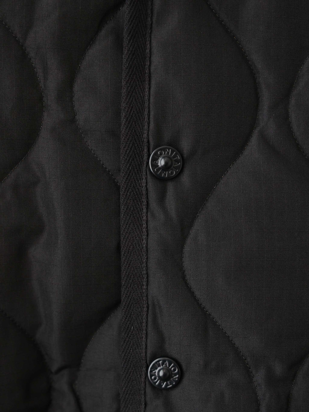 63T0278102	TAION W104B2ML-1 MLT CREWNECK DOWN jacket