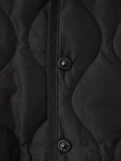 63T0278102	TAION W104B2ML-1 MLT CREWNECK DOWN jacket