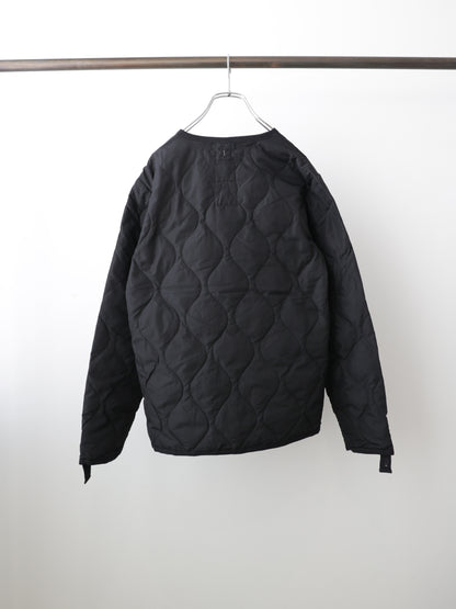 63T0278102	TAION W104B2ML-1 MLT CREWNECK DOWN jacket