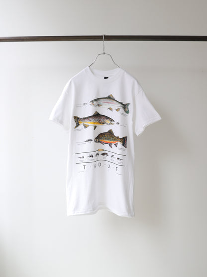 THE LIBERTY GRAPHICS　T-shirt