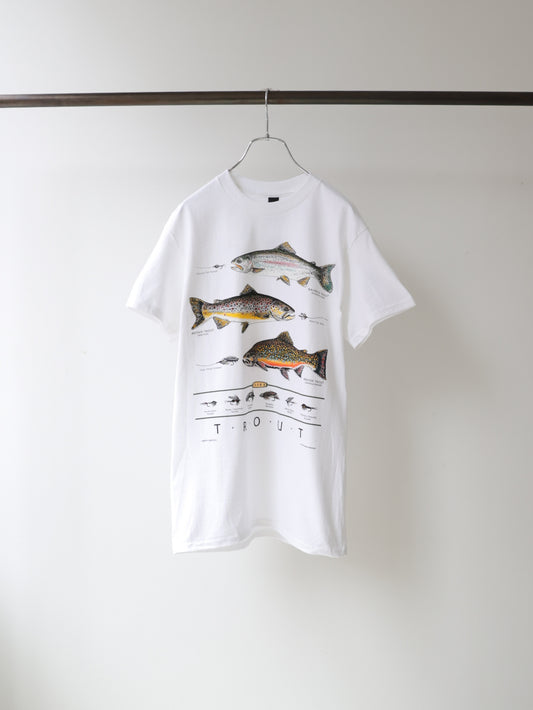 THE LIBERTY GRAPHICS　T-shirt