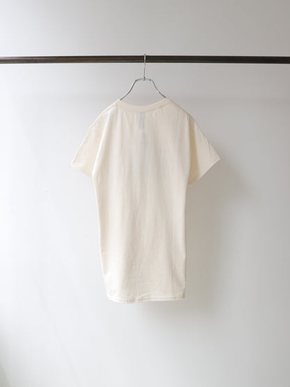 THE LIBERTY GRAPHICS　T-shirt