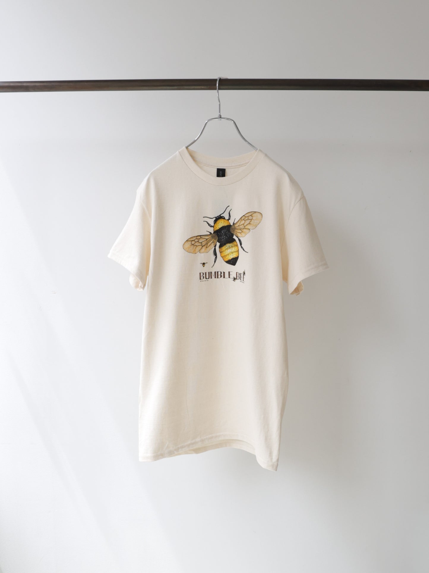 THE LIBERTY GRAPHICS　T-shirt