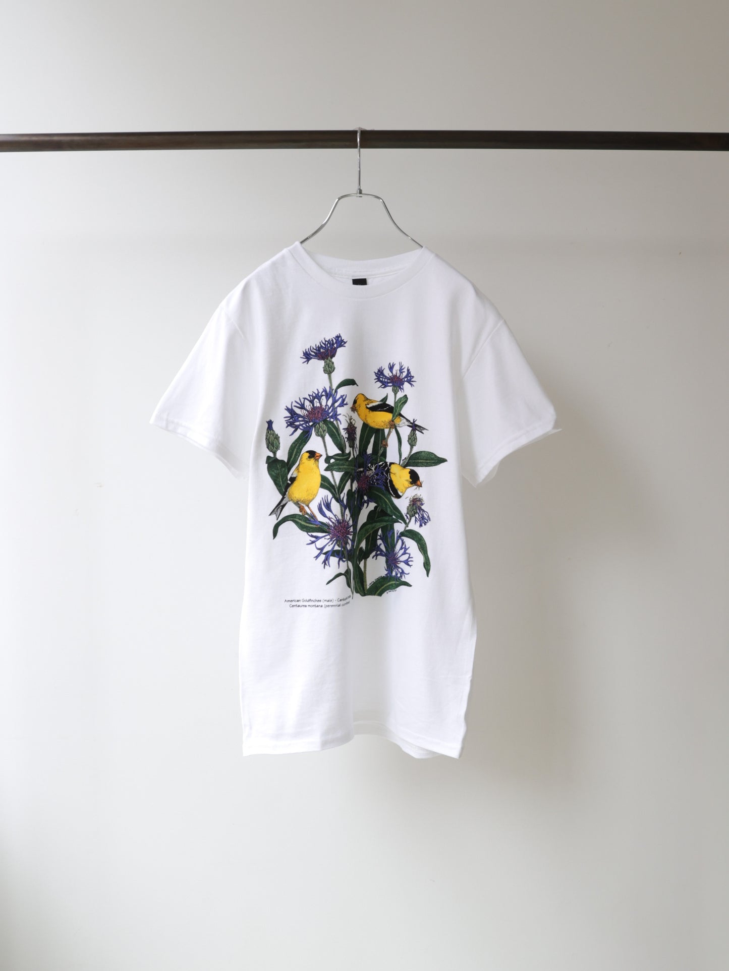THE LIBERTY GRAPHICS　T-shirt