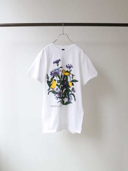 THE LIBERTY GRAPHICS　T-shirt