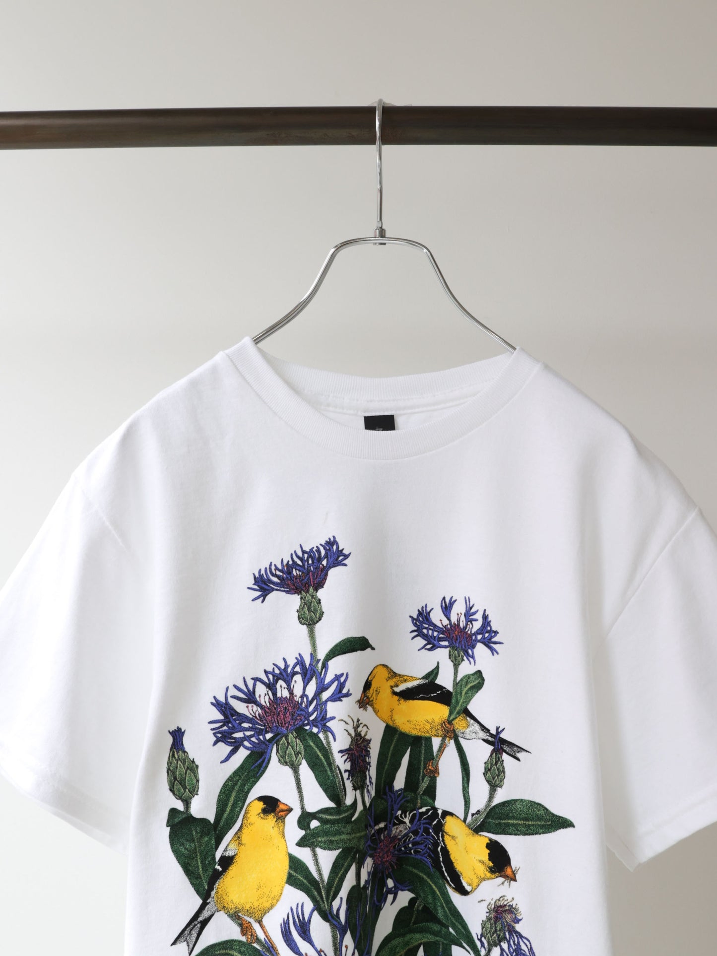 THE LIBERTY GRAPHICS　T-shirt