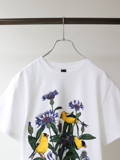 THE LIBERTY GRAPHICS　T-shirt