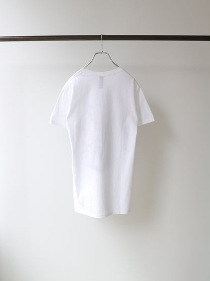 THE LIBERTY GRAPHICS　T-shirt